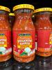 (19)- JARS OF PICANTE SAUCE - 2