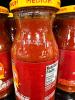 (19)- JARS OF PICANTE SAUCE - 3