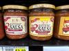 (25)- JARS OF SALSA - 3