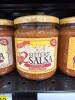 (25)- JARS OF SALSA - 4