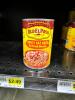 (10)- CANS OF REFRIED BEANS - 5