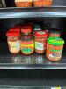 (18)- JARS OF SALSA - 3