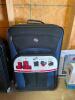 AMERICAN TOURISTER 4PC FIELDBROOK II LUGGAGE SET RETAILS FOR $89.99 - 2