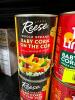 (12)- CANS OF BABY CORN - 4