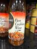 (16)- BOTTLES OF RICE COOKING WINE - 6