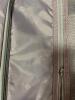 HARDSHELL SPINNER SUITCASE WITH LOCK NEW - 6