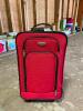 TRAVELERS CLUB 3PC CLUB EURO LIGHTWEIGHT LUGGAGE SET RETAILS FOR $140.00 - 2