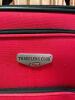 TRAVELERS CLUB 3PC CLUB EURO LIGHTWEIGHT LUGGAGE SET RETAILS FOR $140.00 - 3