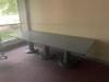 CONFERENCE TABLE WITH CHAIRS AND ADDITIONAL CONTENTS - 2