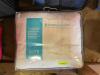 CAYMAN COMFORTER DOWN ALTERNATIVE COMFORTER ALL-SEASON RETAILS FOR $37.99 - 2