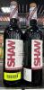 (4) BOTTLES OF SHAW 2020 CABERNET SAUVIGNON