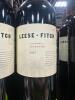 (7) BOTTLES OF LEESE - CALIFORNIA ZINFANDEL 2017 - 2