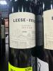 (6) BOTTLES OF LEESE - CALIFORNIA RED BLEND 2018 - 2