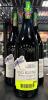 (3) BOTTLES OF ROSSO CONVENTO RED BLEND - 2