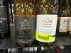 (4) ASSORTED BOTTLES OF MONIKER CHARDONNAY - 2