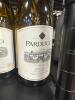 (9) BOTTLE OF PARDUCCI 2021 PINOT GRIS - 2