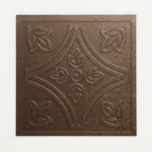 (27) Self-Stick Metallo Backsplash Tiles - Bronze