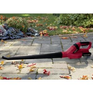 Montgomery Ward 20-Volt Cordless Blower