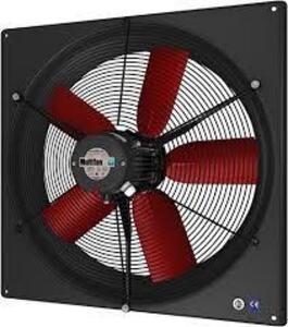 DESCRIPTION: (1) DIRECT DRIVE FAN BRAND/MODEL: MULTIFAN #V4D71 SIZE: 265/460 V, 60 HZ, 3 PHASE RETAIL$: $2,282.87 QTY: 1