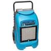 DESCRIPTION: (1) PROFESSIONAL DEHUMIDIFIER BRAND/MODEL: DRIZAIR 1200 #4AYF4 INFORMATION: BLUE RETAIL$: $2103.00 EA QTY: 1