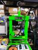 DESCRIPTION: (1) HYDRAULIC BENCHTOP PRESS BRAND/MODEL: OEM TOOLS #25088 INFORMATION: GREEN SIZE: 10 TON RETAIL$: $799.99 EA QTY: 1 - 2