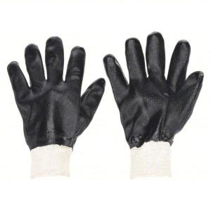 DESCRIPTION: (24) PAIRS OF COATED GLOVES BRAND/MODEL: CONDOR #2YEP5 INFORMATION: BLACK SIZE: SIZE 8 RETAIL$: $50.00 EA QTY: 24