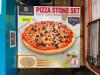 ETERNAL PIZZA STONE SET RETAILS FOR $21.00 - 2