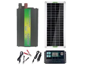 Giant of the sun Solar Charger