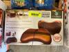 ETERNAL SHIATSU MASSAGE PILLOW RETAILS FOR $29.99 - 2