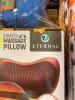 ETERNAL SHIATSU MASSAGE PILLOW RETAILS FOR $29.99 - 3