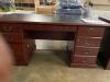 Sauder Executive Desk - 3