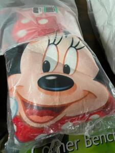 Disney Minnie Mouse Pillow