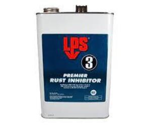 DESCRIPTION: (1) PREMIER RUST INHIBITOR BRAND/MODEL: LPS #20Y605 SIZE: 1 GALLON RETAIL$: $115.24 EA QTY: 1