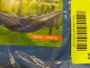 THE BIG BACKYARD (2) LIGHTWEIGHT PORTABLE HAMMOCKS WITH CARRYING BAG RETAILS FOR $14.99 EACH - 4