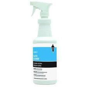 DESCRIPTION: (5) GLASS CLEANER BRAND/MODEL: TOUGH GUY SIZE: 1 QT RETAIL$: 12.78 EA QTY: 5