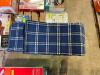 CASINO QUEEN FOLD-UP PICNIC BLANKET - 2