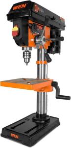 WEN 4210T 10 In. Drill Press with Laser