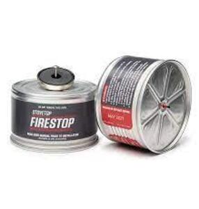 DESCRIPTION: (2) PAIR OF FIRE SUPPRESSOR BRAND/MODEL: STOVETOP FIRESTOP RETAIL$: $64.85 EA QTY: 2