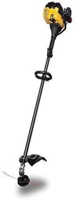 Bolens BL160 25-cc 2-Cycle BL160 16-in Straight Shaft Gas String Trimmer