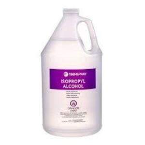 DESCRIPTION: (1) ISOPROPYL ALCOHOL BRAND/MODEL: TECHSPRAY SIZE: 1 GALLON RETAIL$: $31.06 EA QTY: 1