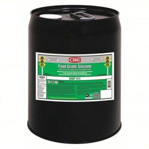 DESCRIPTION: (1) GENERAL PURPOSE LUBRICANT BRAND/MODEL: CRC #5VE47 SIZE: 5 GALLON RETAIL$: $370.90 QTY: 1