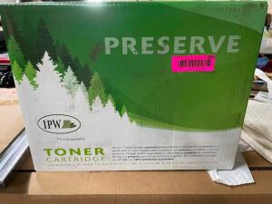 preserve ipw toner cartridge 845-300