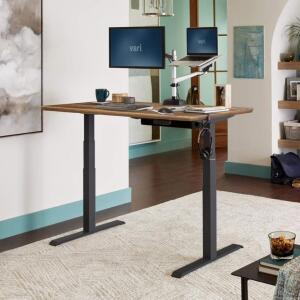 Electric Standing Desk 60x29