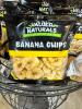 (25)- BAGS OF BANANA CHIPS - 5