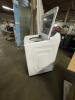 Samsung 5.4 cu. ft. White Top Load Washing Machine with Active WaterJet - 7