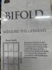 Bi-fold door - 4