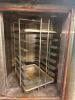 LBC MINI RACK OVEN. - 3