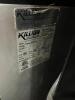 KILLION KCU 5000 SINGLE EXPRESS CONVEYOR ED CHECK OUT LANE. - 4