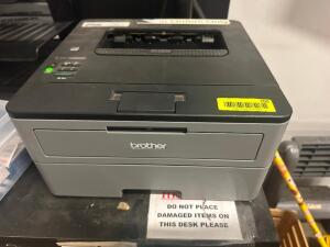 BROTHER OFFICE PRINTER