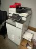 RICOH MP C4504 OFFICE COPIER